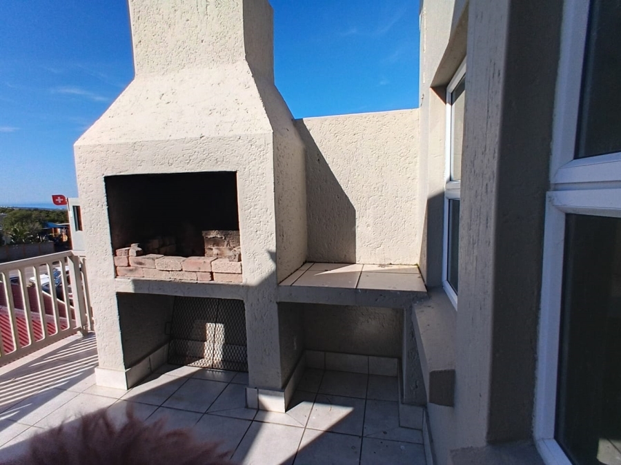 To Let 2 Bedroom Property for Rent in Dana Bay Western Cape